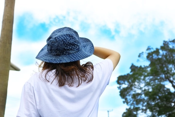 もうダサいとは言わせない!おしゃれな暑さ対策・虫除けグッズで夏キャンプを遊びつくそう♪