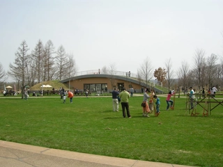 自然の中でゆったりキャンプ。十勝エコロジーパークオートキャンプ場の魅力