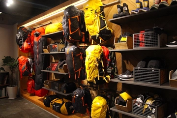 ザ・ノース・フェイス×ビームスで楽しいアウトドア！おすすめグッズ8選