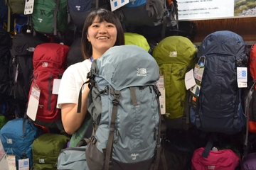 「次に買うべき」はこれだ！エルブレスのスタッフがおすすめする登山グッズをご紹介