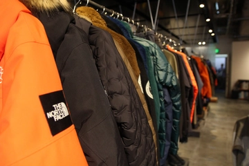 ザ・ノース・フェイスのメンズダウン特集9選！大人気の新作も！
