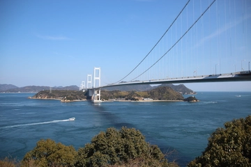厳選!!四国のおすすめ無料・格安キャンプ場13選!海や絶景に大満足!?