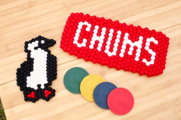 おしゃれなだけじゃない！機能性抜群で個性的なチャムスのスマホケース4選