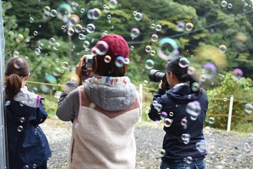 【告知11/3〜4】女性限定のアウトドアイベント「日本のまんなか♡いなべ山女子フェスタ」で山デビューしよう！