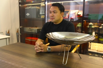 【ブランドラブ】 「主役はアイテムじゃない」コールマン製品開発者が語るその想いとは？後編