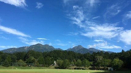 一覧表付き！山梨県清里エリアのキャンプ場おすすめ4選