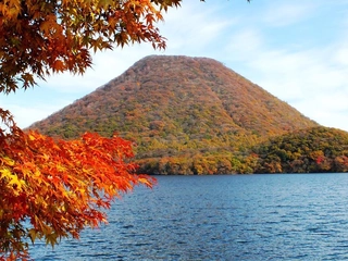 今しか味わえない絶景を。紅葉も楽しめるおすすめキャンプ場