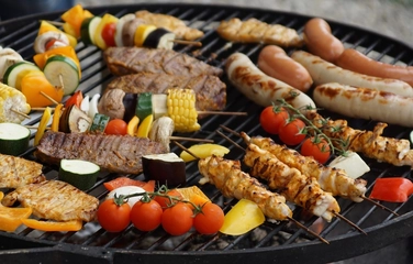新宿で手ぶらバーベキュー!おすすめBBQスポット6選