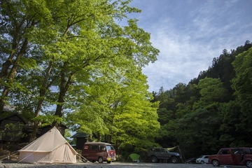 埼玉県飯能市のバーベキュースポットおすすめ5選