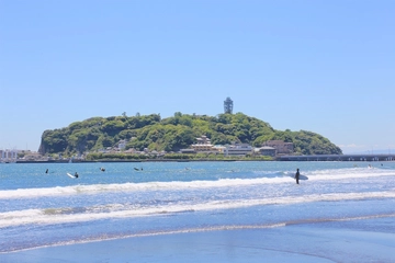 手ぶらでもOK!ロケーション最高!江の島でおすすめのバーベキュー場5選