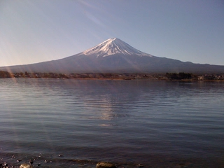 富士山を望む絶景を見に行く!河口湖のおすすめコテージ11選