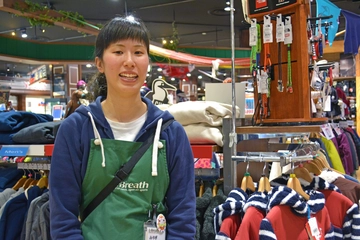 エルブレススタッフ厳選！2019年注目フリースは「おしゃれに着る」がいっぱい！