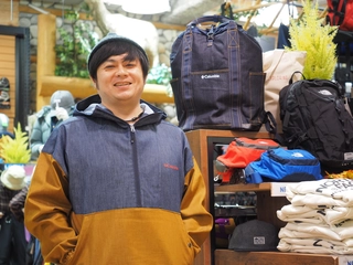 【キャンプの達人が伝授】秋キャンプ、あなたが選ぶべきウェアとは？