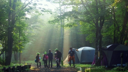口コミで大評判！「フレンドパークむかわ」の魅力を徹底解説！
