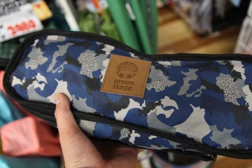 ドン・キホーテオリジナルキャンプ用品「グリーンステージ」を潜入捜査！