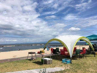 海も川も湖も！島根のキャンプ場おすすめ8選