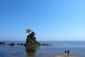 海と山!大自然を堪能できる富山県のおすすめキャンプ場7選