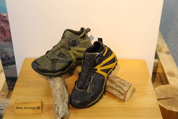 【速報レポ】メレルの2019年新作から目が離せない！！