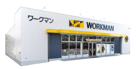 アウトドアで今話題!高機能でリーズナブルなワークマンの魅力