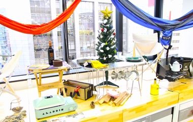 喜ばれるクリスマスギフト贈ってる？必見！エルブレス流ギフト選び