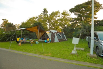 茨城県でデイキャンプするならここ!茨城のキャンプ場おすすめ6選