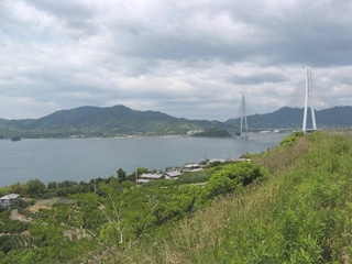 きれいな海を満喫できる!しまなみ海道近郊のキャンプ場10選