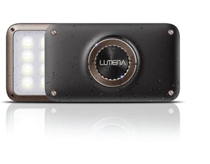 最強LEDライト!充電器にもなる「ルーメナー2」がやっぱりすごかった!