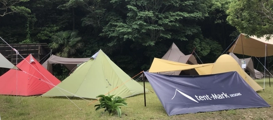 三重の名キャンプ場！志摩オートキャンプ場の魅力を徹底解説！