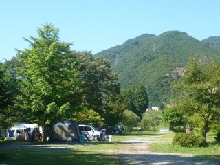 鬼怒川温泉オートキャンプ場は露天風呂×キャンプで年中快適!