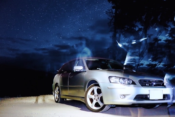 真冬の自然も楽しみたい！手軽で快適な車中泊の魅力に迫る☆