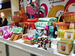 ピクニックで使えるかわいいグッズ特集〜フライングタイガーコペンハーゲン編〜