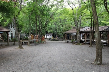 都心からすぐ!相模湖周辺のBBQが楽しめるキャンプ場おすすめ10選
