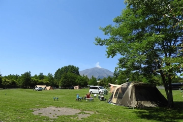 季節を問わず満喫できる北軽井沢!おすすめキャンプ場9選