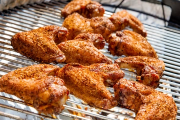今年のBBQはいつもと違う!次のトレンド イタリアンBBQって?