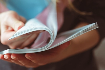 見てるだけでワクワクする!おすすめアウトドア雑誌のまとめ