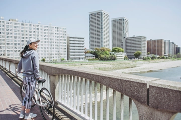 サイクリング女子必見!持っておきたい便利な自転車グッズ9選☆