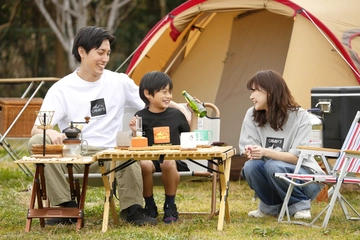 春を120%楽しむ!理想の春キャンプを叶える5つのポイント