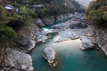 吉野川は奈良県の穴場バーベキュースポット！？