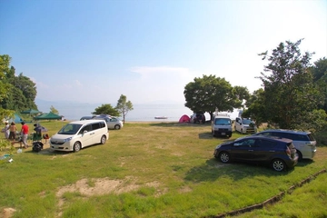 カキオコと一緒に！岡山のデイキャンプスポットおすすめ12選