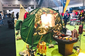 【最新】ギフトショーで見つけた、欲しい・楽しい・使いたい☆アイテムレポート!