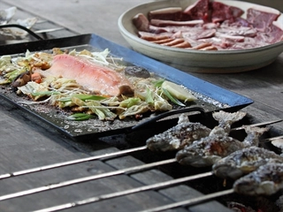 気軽に自然を満喫！滋賀県のバーベキュー場おすすめ8選