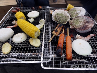 愛媛県のバーベキュースポットおすすめ5選！四国でもバーベキューを満喫しよう！