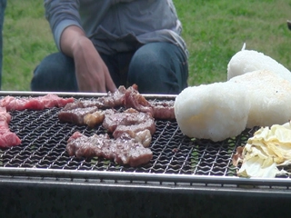 子供も大満足！徳島県にある1日遊べるバーベキュー場7選