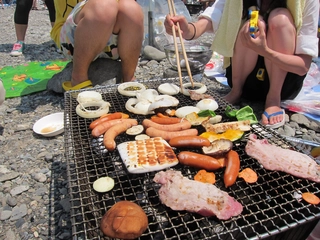 島根県で楽しめるバーベキュースポット5選!海にワイナリーと魅力がいっぱい!