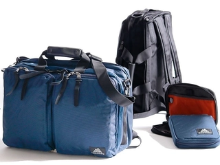 グレゴリーの3wayバッグ！活用シーンを選ばないおすすめ商品2選