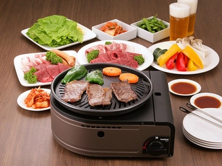 イワタニの焼肉グリル「やきまる」が大人気のワケを徹底解剖してみた!