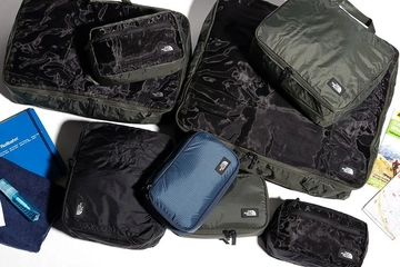 ザ・ノース・フェイスの人気の小物入れ・ポーチ6選！プレゼントにも最適