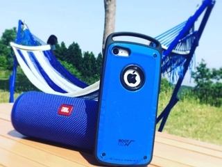 アウトドア用スピーカーおすすめ21選【Bluetooth搭載でキャンプで大活躍】