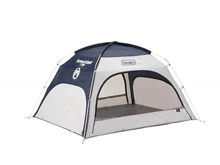 サンシェードテントの正しいたたみ方を覚えて、アウトドアに出かけよう