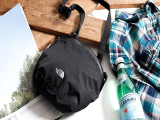 ザ・ノース・フェイスのおしゃれなサコッシュおすすめ7選